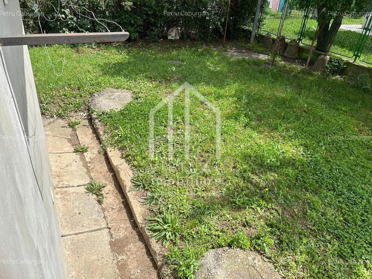 Apartament cu 3 camere, pivnita | zona Vasile Aaron. - 11