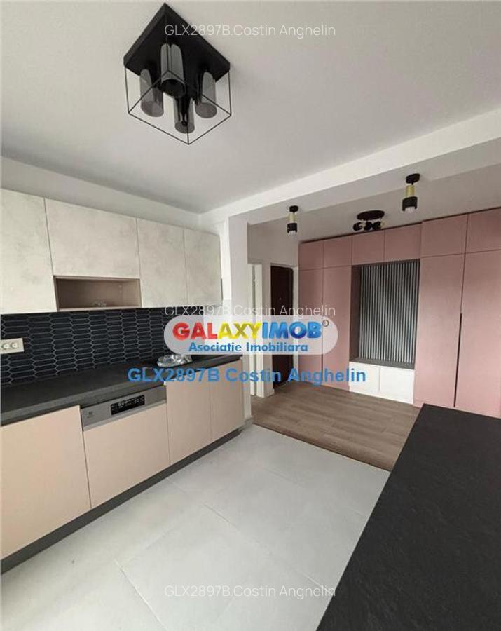Apartament 2 Camere Superfinisat - Aviatiei - 16