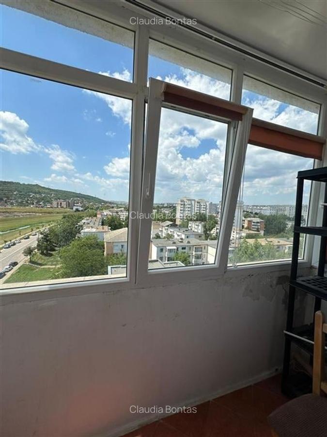Apartament cu 2 camere decomandat în Alexandru cel Bun - 4