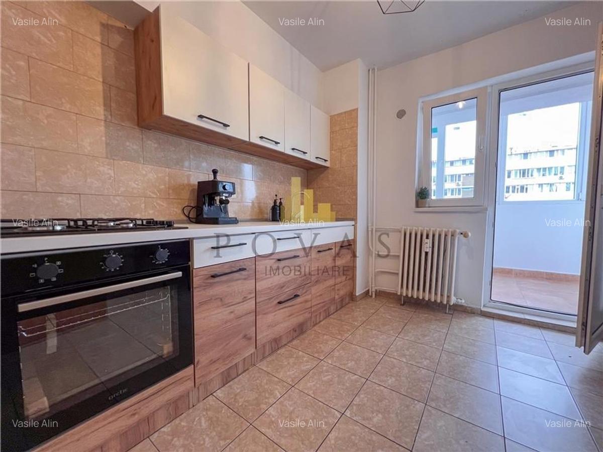 Prima Inchiriere Apartament 2 camere Stefan cel Mare Obor - 4