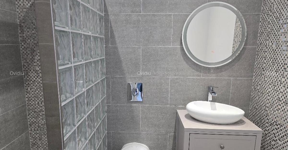 Vand sau inchiriez apartament 2 camere,Deva, ultracentral, et 1, 85 mp - 18