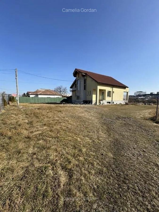 Inchiriere spatiu 100 mp.+curte 2000 mp. zona foarte buna, Marasti - 3