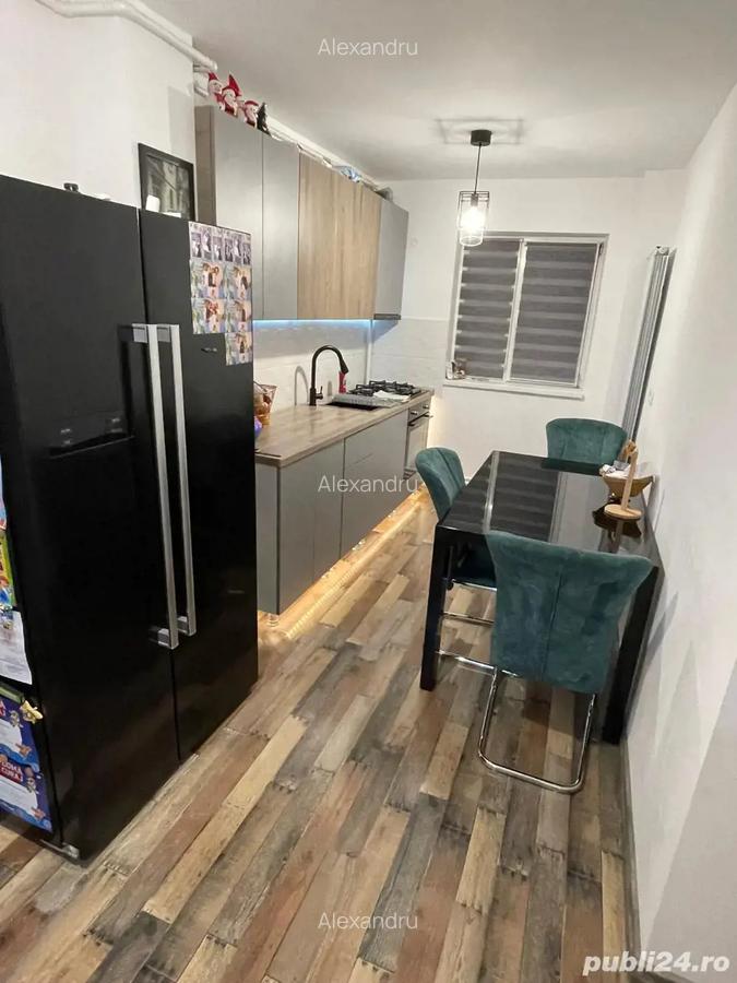 Apartament 3 camere 2 balcoane LUX - 6