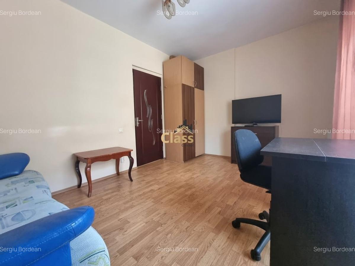 Apartament 2 camere | Parcare | 60 mpu | zona Stejarului Floresti - 4