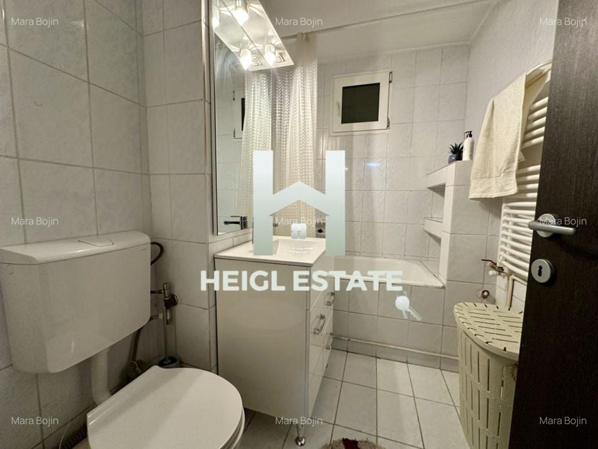 Apartament cu 2 camere zona Bucovina - 6