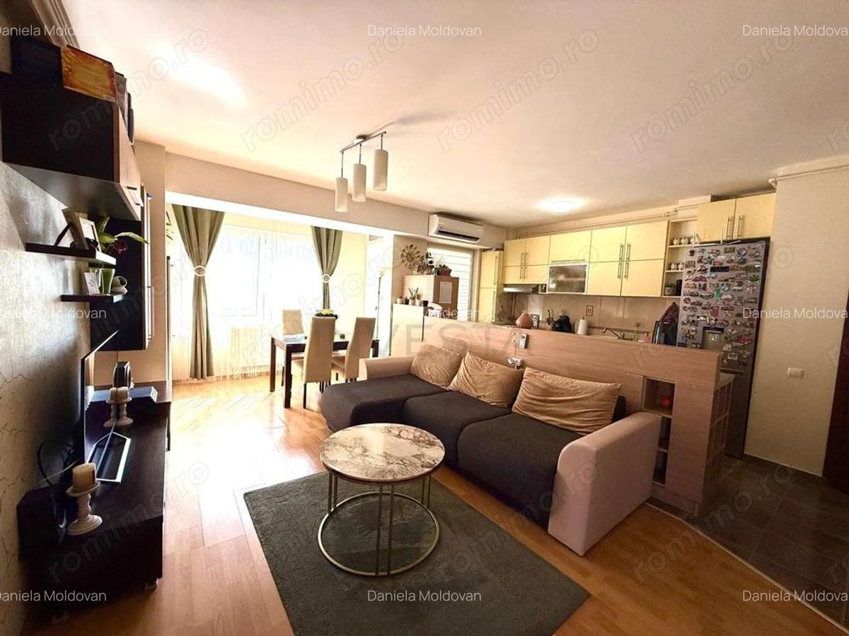 Apartament finisat modern cu 3 camere pe Calea Dorobantilor! - 4