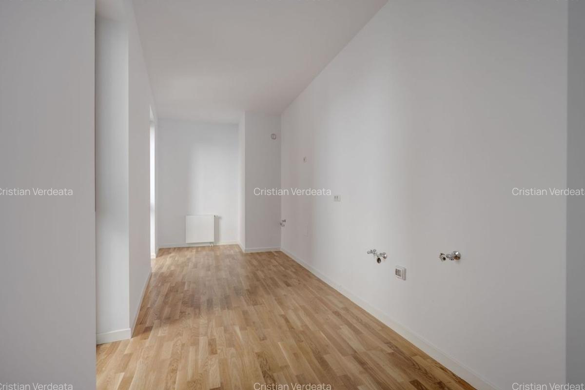 2 CAMERE || 2 BAI || BUCATARIE SEPARATA || VIRGILIU - 7