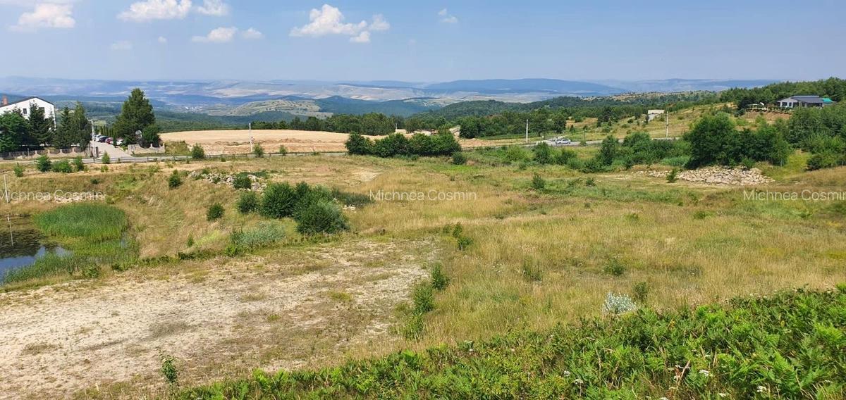 Teren Construcții intravilan de 1008 mp, în Făget - 3