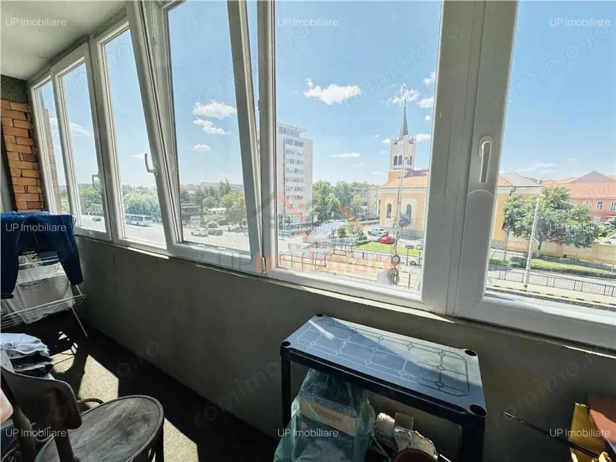 APARTAMENT 4 CAMERE | 2 BAI | ETAJ 2 | ULTRACENTRAL | ZONA MAGHERU - 12