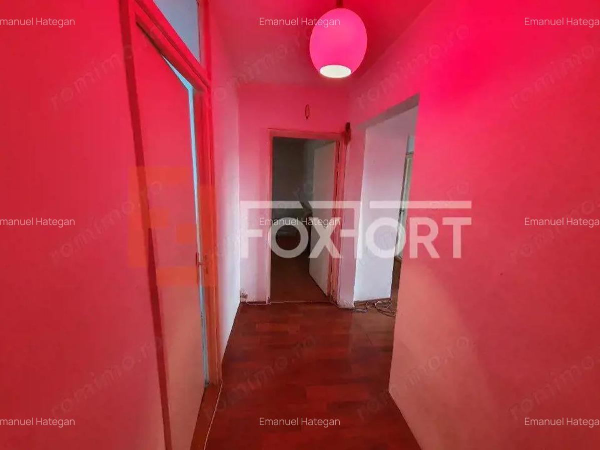 Apartament cu 3 camere decomandat, vedere pe 2 parti, zona Dambovita - 13