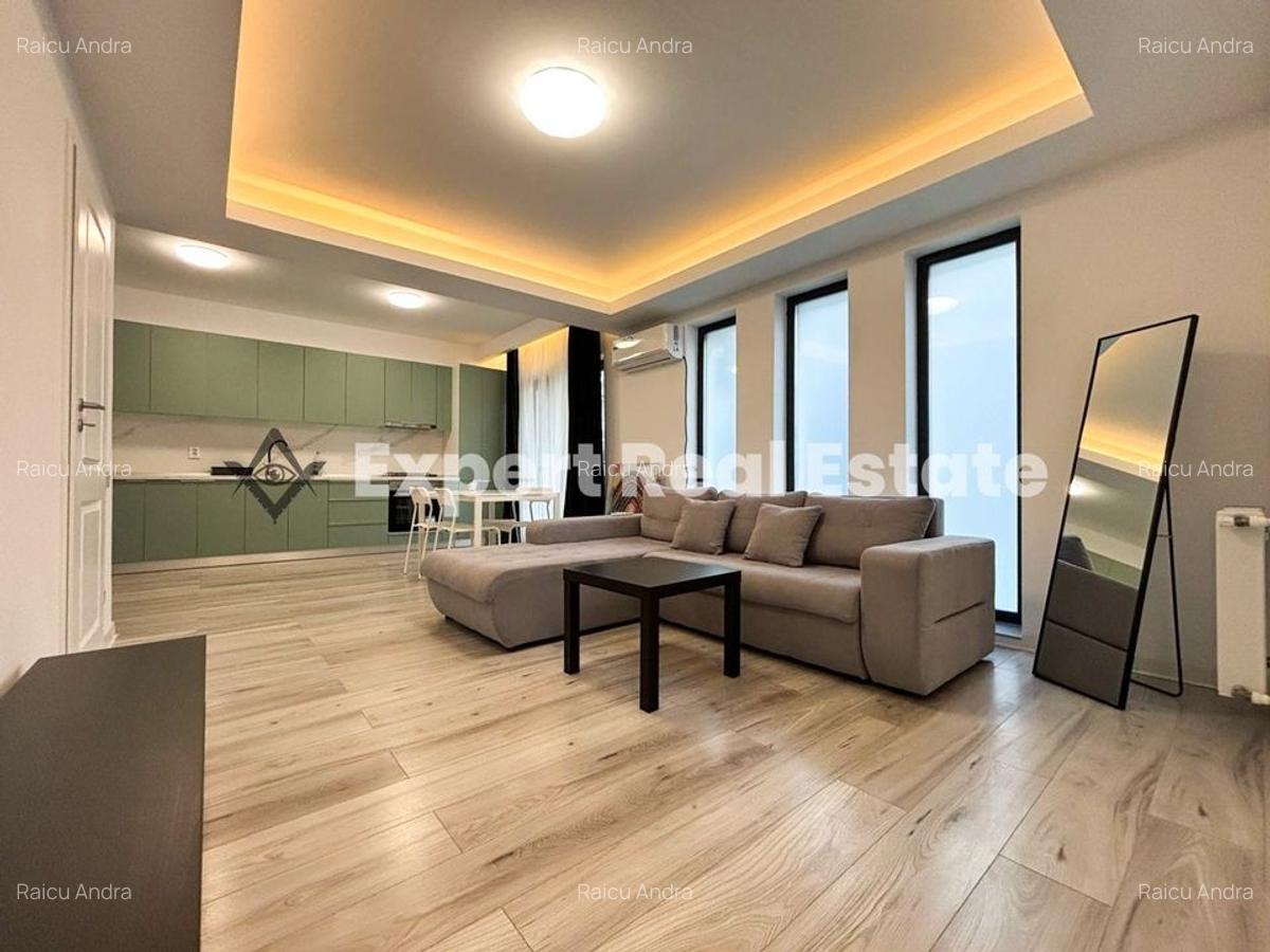 VILA MODERNA-OTOPENI-PET FRIENDLY - 3