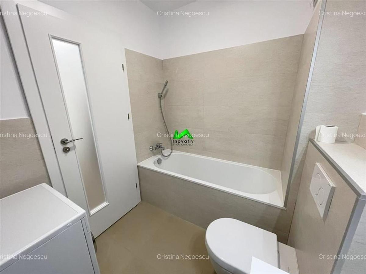Apartament modern de inchiriat 2 camere Doamna Stanca - 5