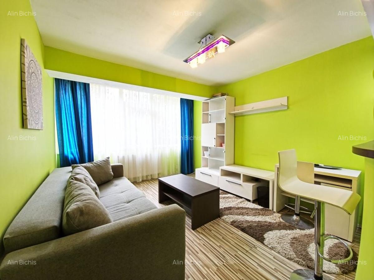 Apartament cu 2 camere, mobilat si utilat, zona strazii Primaverii - 3