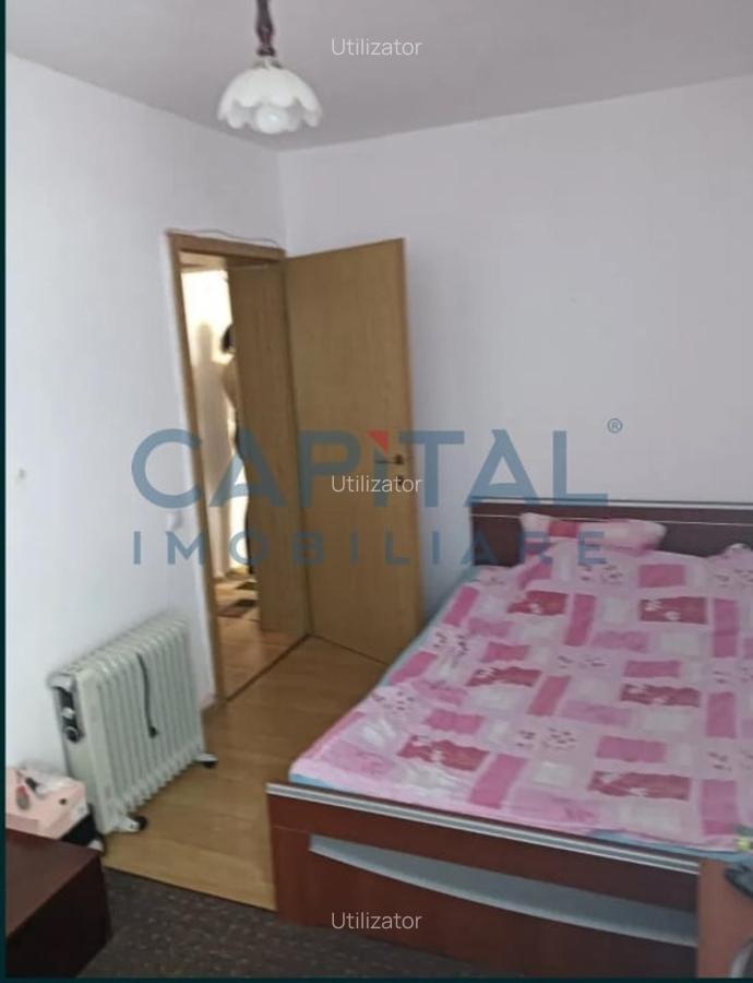 FARA COMISION ! Apartament 2 camere,  40mp, Centru, zona FSPAC - 3