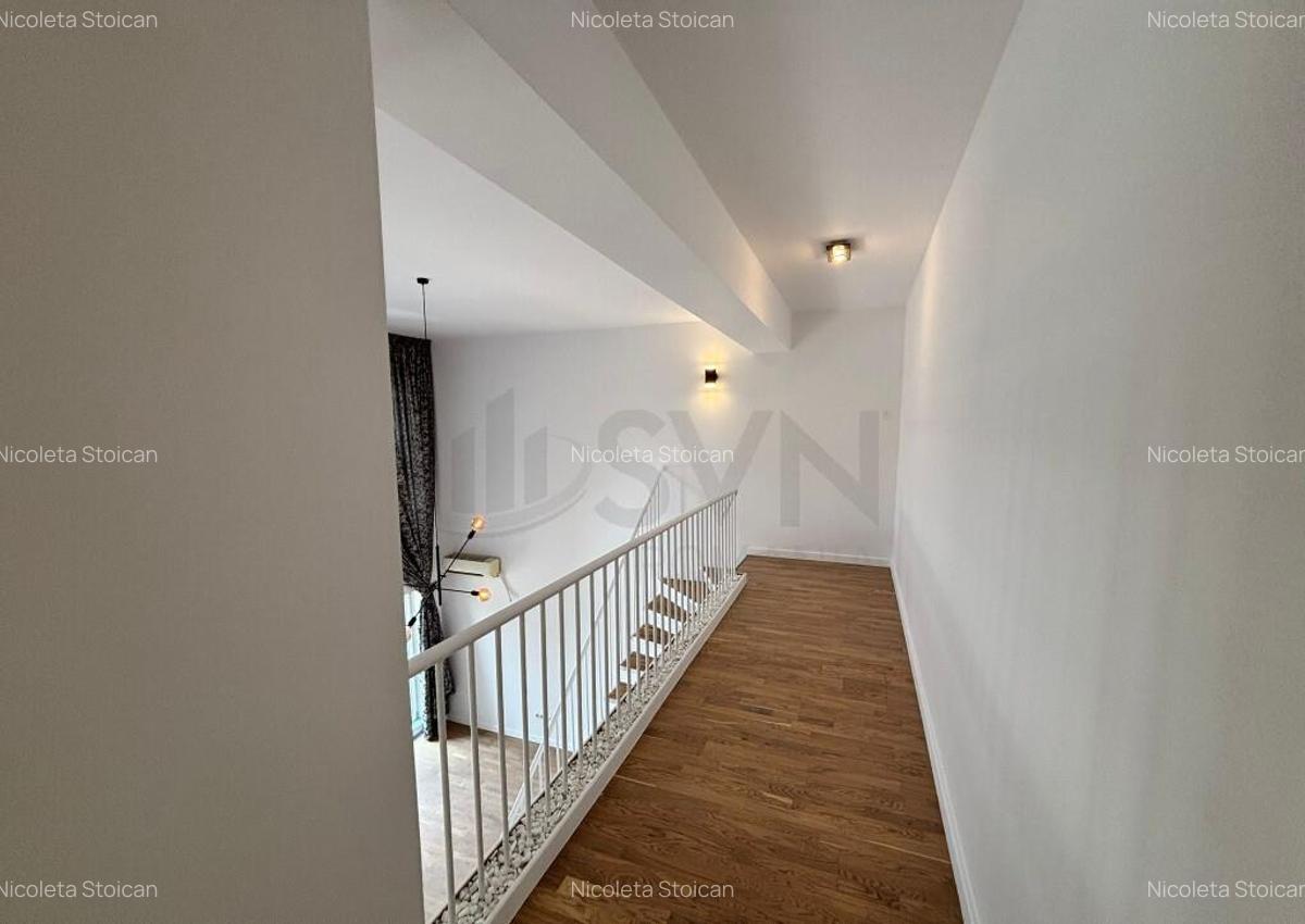 Penthouse-Loft I zona Barbu Vacarescu I Fabrica de Glucoz... - 4