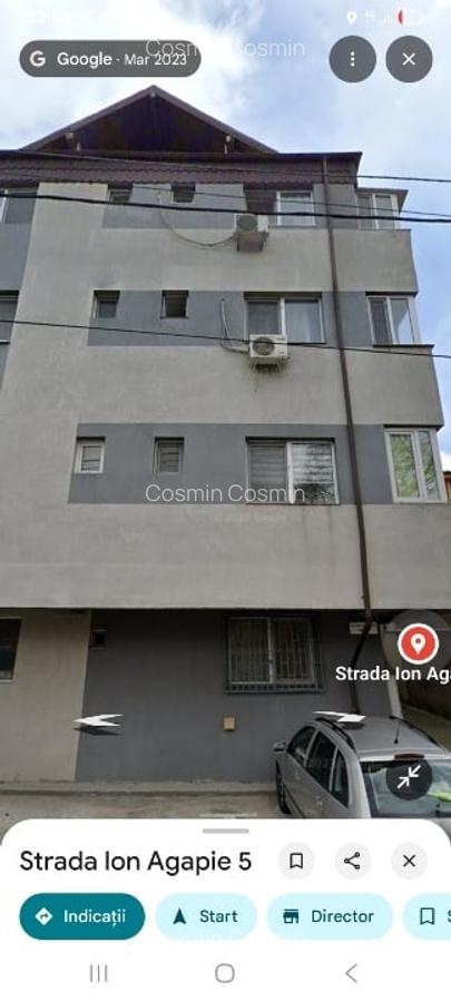 Vand ap.2 camere complet mobilat si utilat - 8