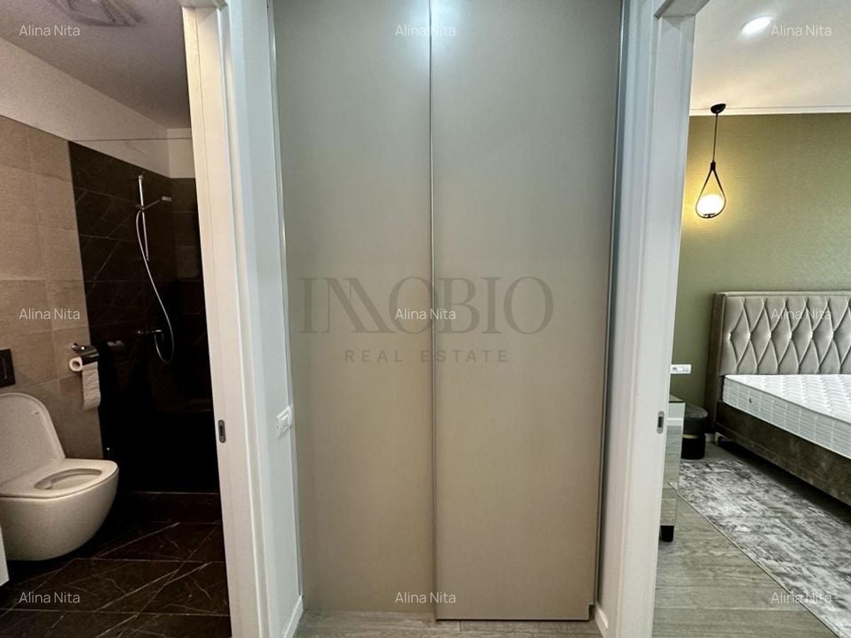 Apartament 2 Camere | Win Herastrau | Loc de Parcare - 6