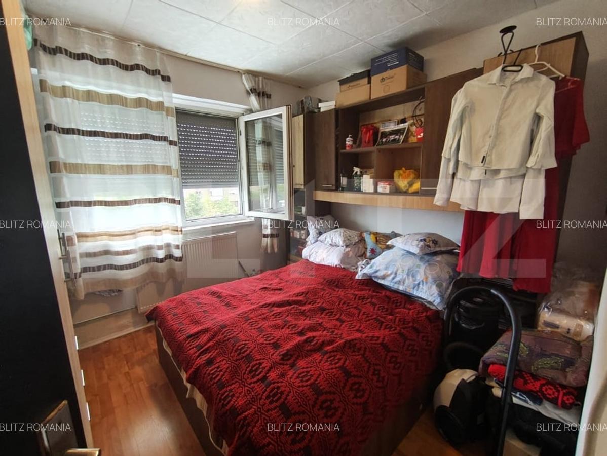 Apartament cu 2 dormitoare in Rogerius - 11