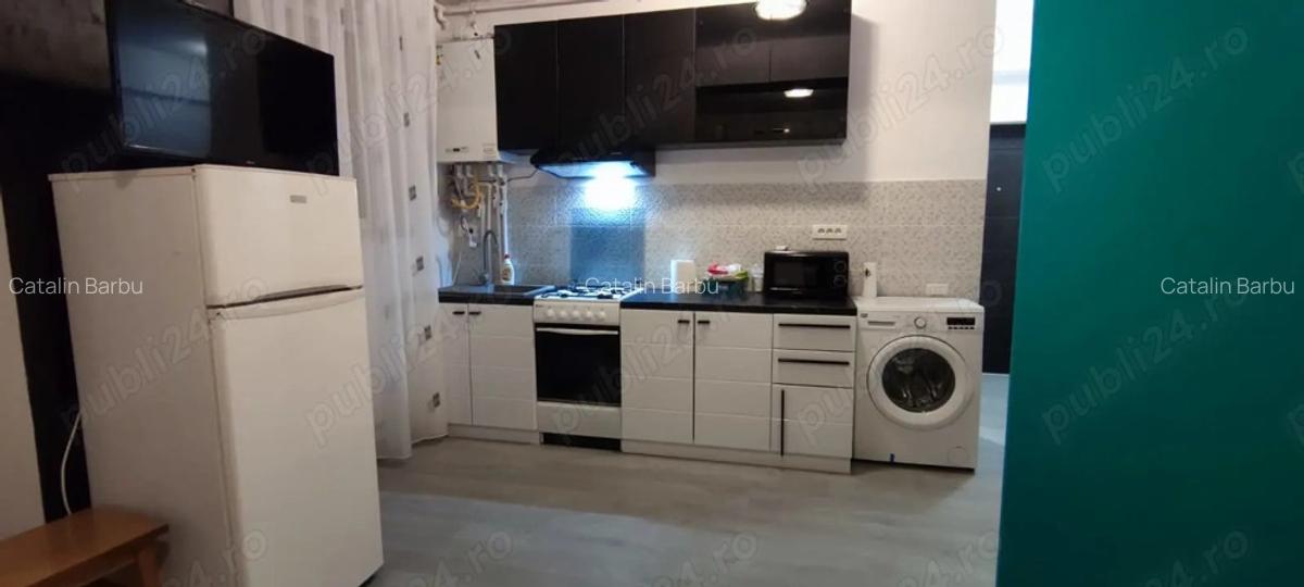 Garsoniera de inchiriat zona Campus - 2