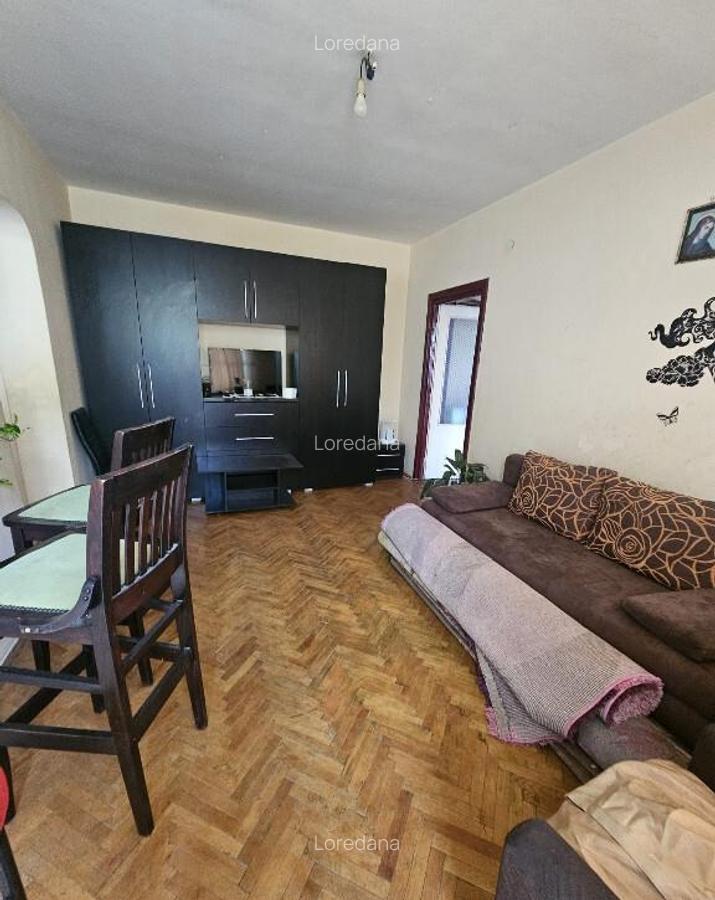 Ocazie!!! B-dul Dacia apartament-3 camere mobilat - 8