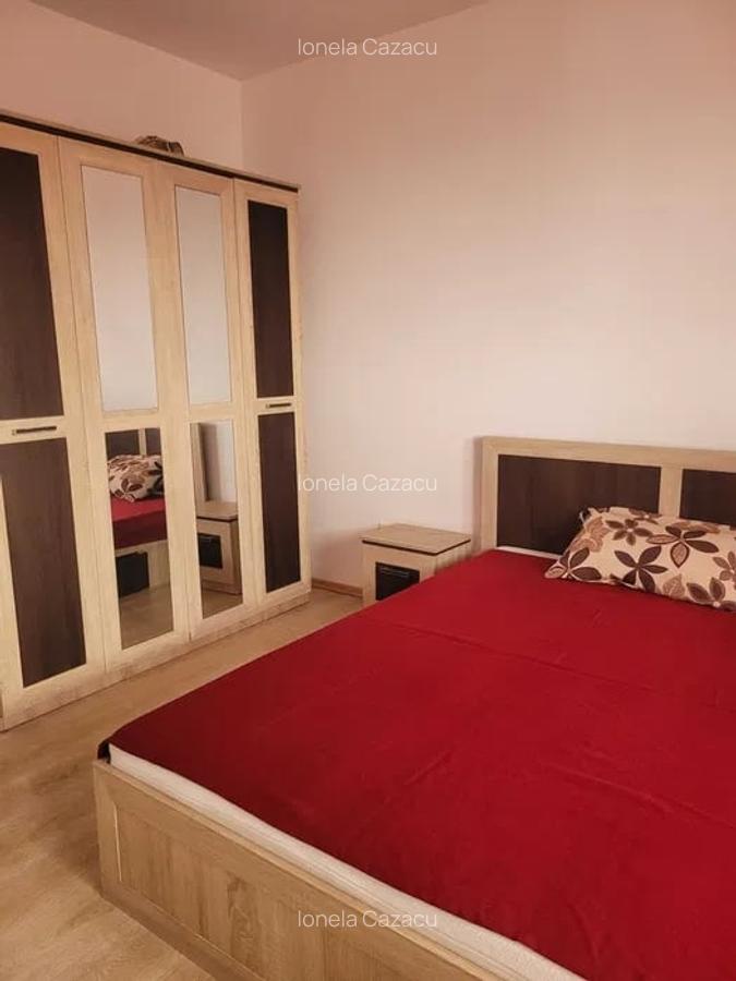 Apartament cu 2 camere decomandat, mobilat în Mihai Viteazul - 2