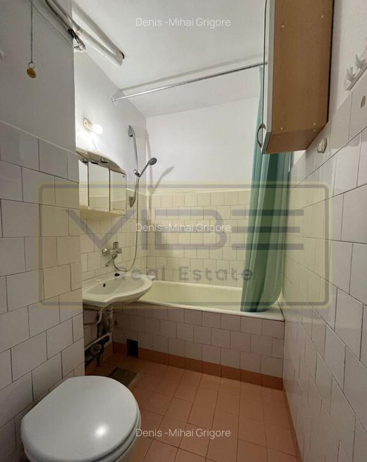 Apartament 2 camere decomandat - Tatarasi - 8