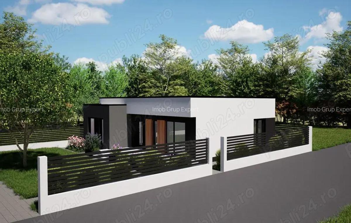 Casa Verde, zona Sat Costi,st: 470mp - 5