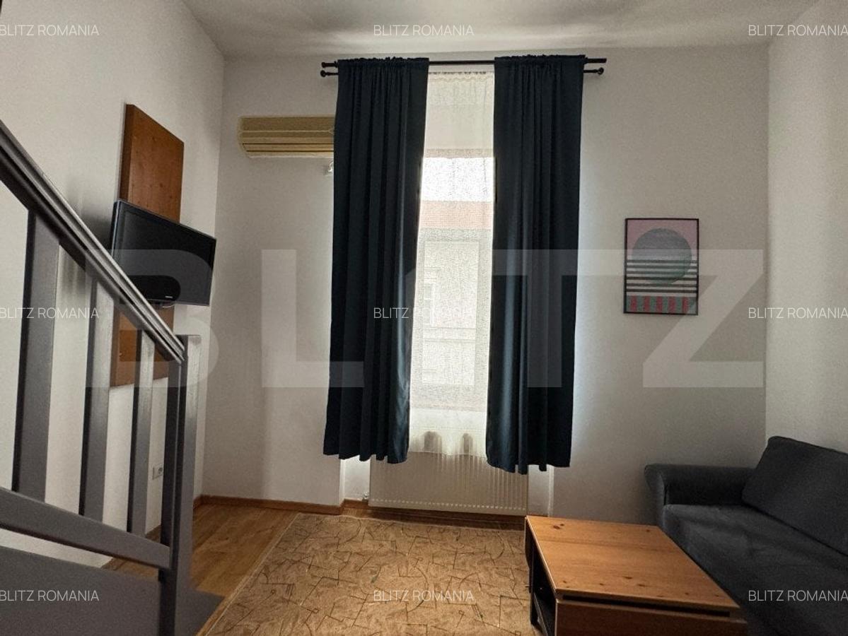 Apartament de vanzare tip studio, 30mp, zona Ultracentrala - 7