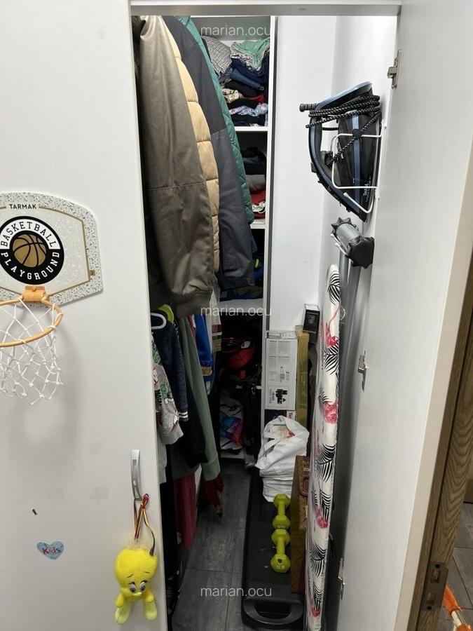 Apartament 3 camere 63 mp Etaj 1/4 Aleea Zmeurei 1 - Direct Proprietar - 9