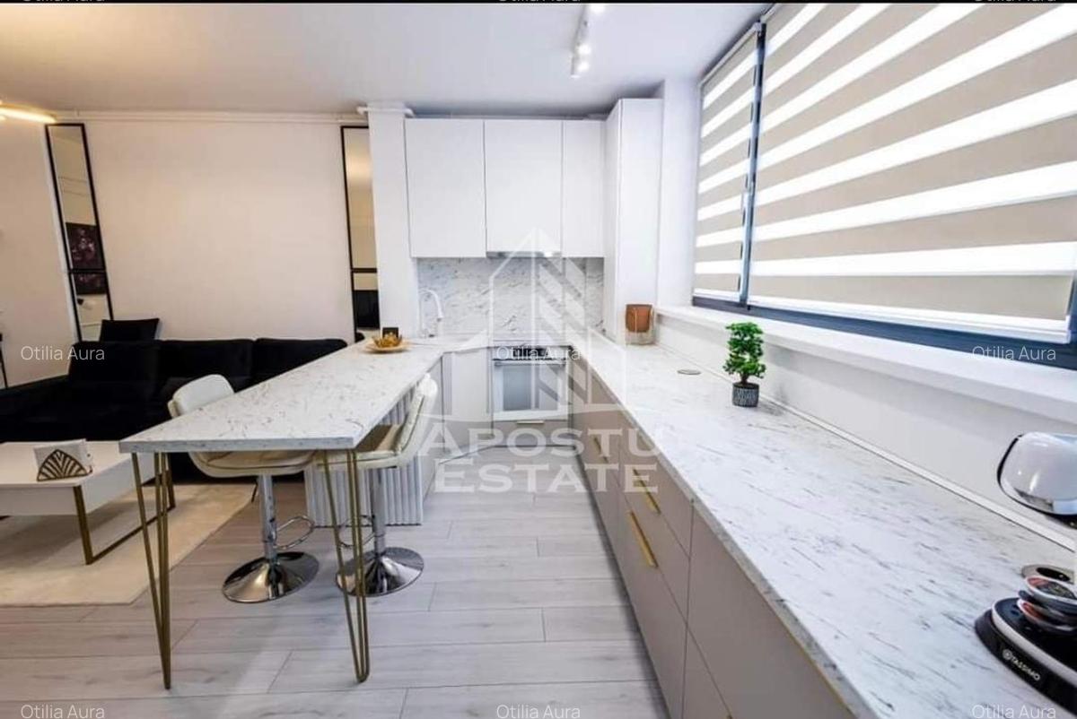 Apartament de lux,2 camere,Torontalului - 4