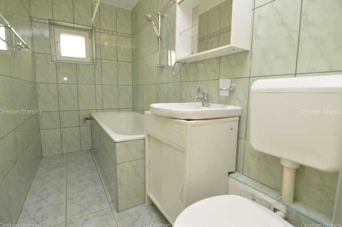 VANZARE APARTAMENT 3 CAMERE UNIRII - NERVA TRAIAN - COMISION 0% - 15