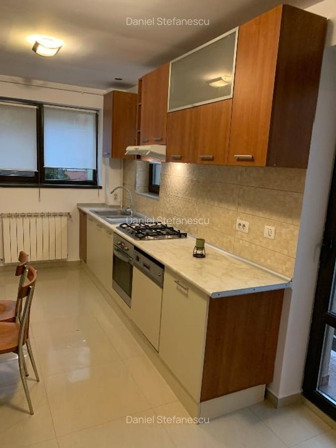 Apartament nou modern-ideal pentru studenti sau cuplu tanar - 4