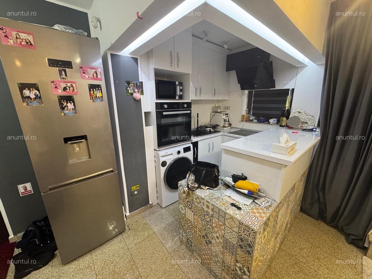 Oltenitei, Gama Residence - 3