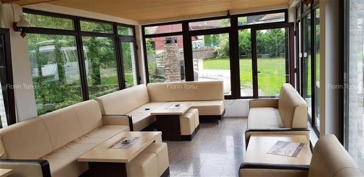Hotel/Pensiune, 500 mp în Bran - 1