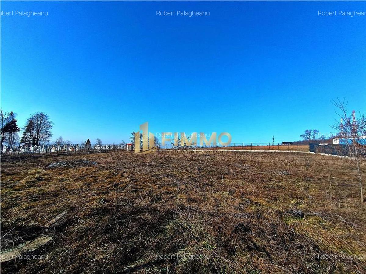 Teren de vanzare | 20 ari | Suceava | Burdujeni-Sat | ID: 1019 - 3