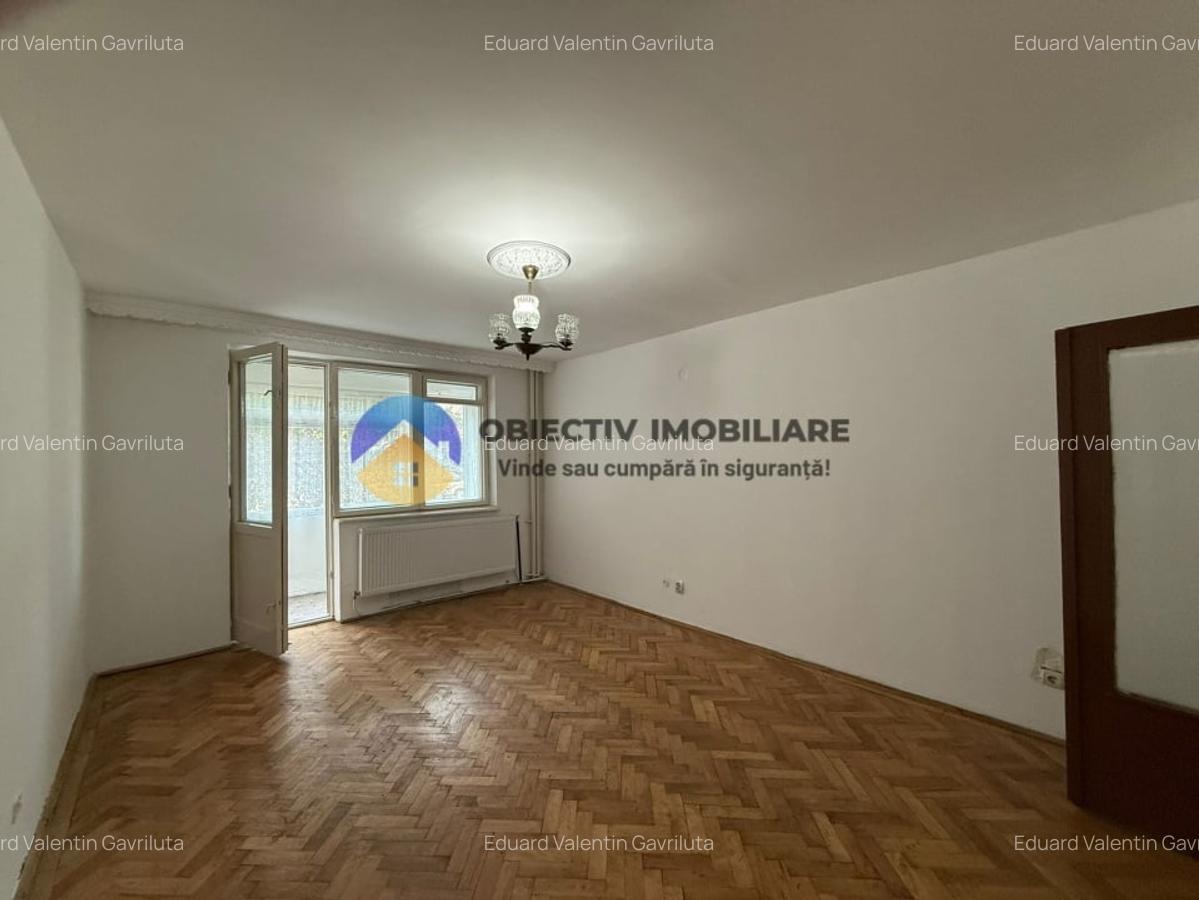 Apartament 3 camere- cartier Maratei - 3