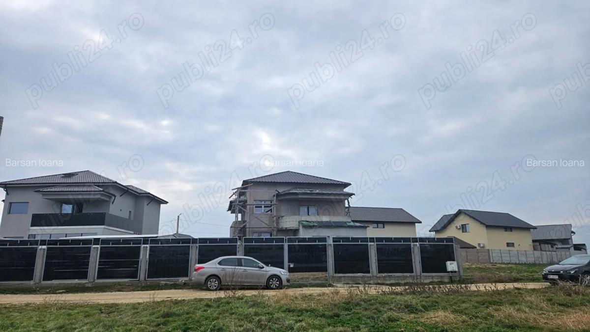 Casa de vanzare in Agigea - 1
