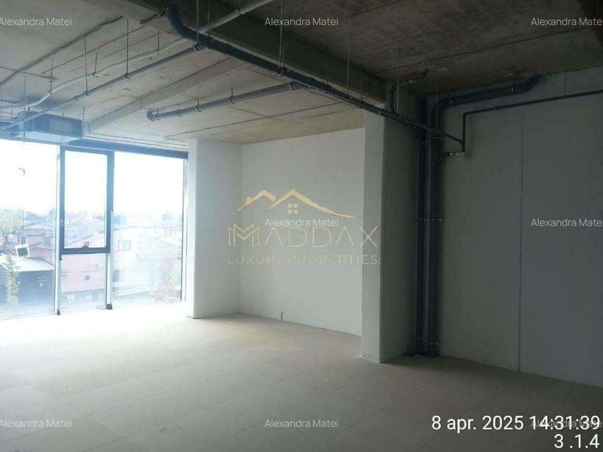 Spatiu Comercial **110mp utili** // Cotroceni - 5