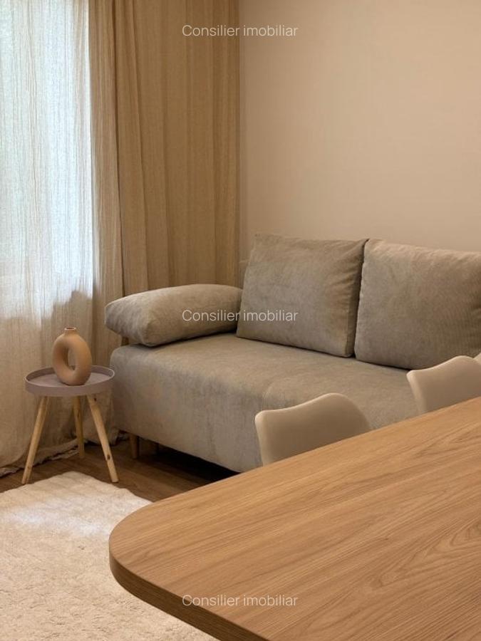 Apartament exclusivist la prima inchiriere, Adrei Muresanu! - 14