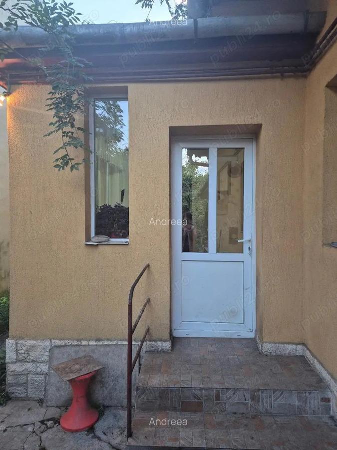 Casa de vanzare Turda Noua zona foarte buna,singur in curte. - 2