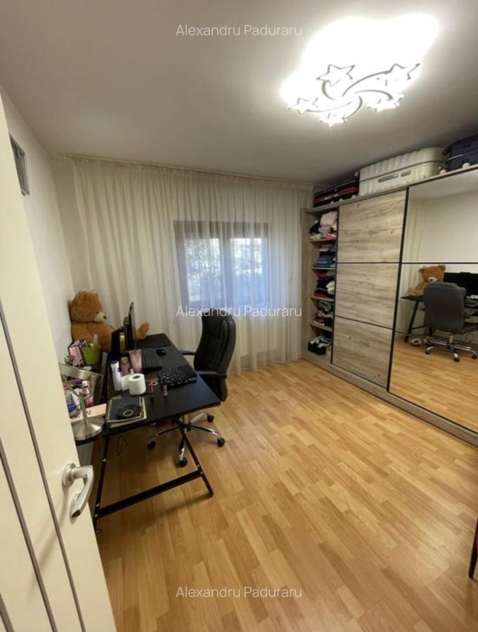 Ap. 3 camere,2 bai, bloc 1991,Tatarași Vasile Lupu, renovat! - 6