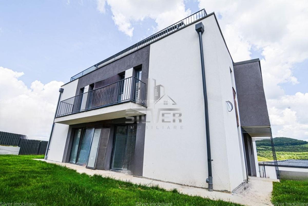 Casa de tip Duplex cu Panorama in Floresti - 3