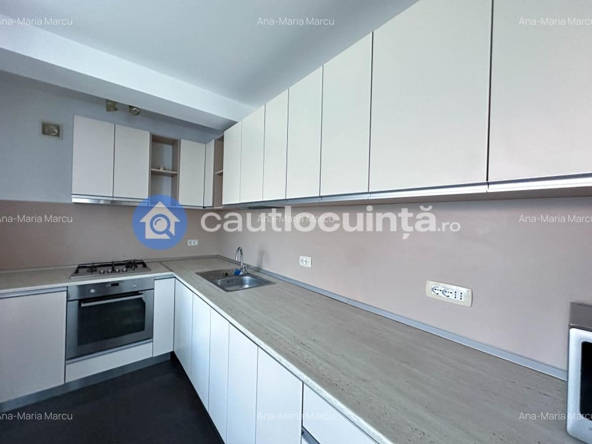 Apartament cu 3 camere decomandat, mobilat în Bucureștii Noi - 9