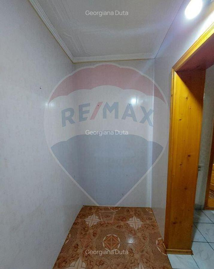 Apartament cu 3 camere ultracentral - 10