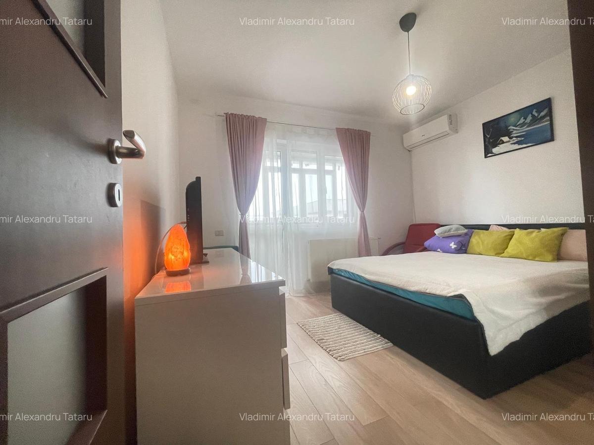 APARTAMENT 2 CAMERE | 58.98MP | ACCES METROU BERCENI | COMISION 0%!!! - 3 APARTAMENT 2 CAMERE | 58.98MP | ACCES METROU BERCENI | COMISION 0%!!! - 3