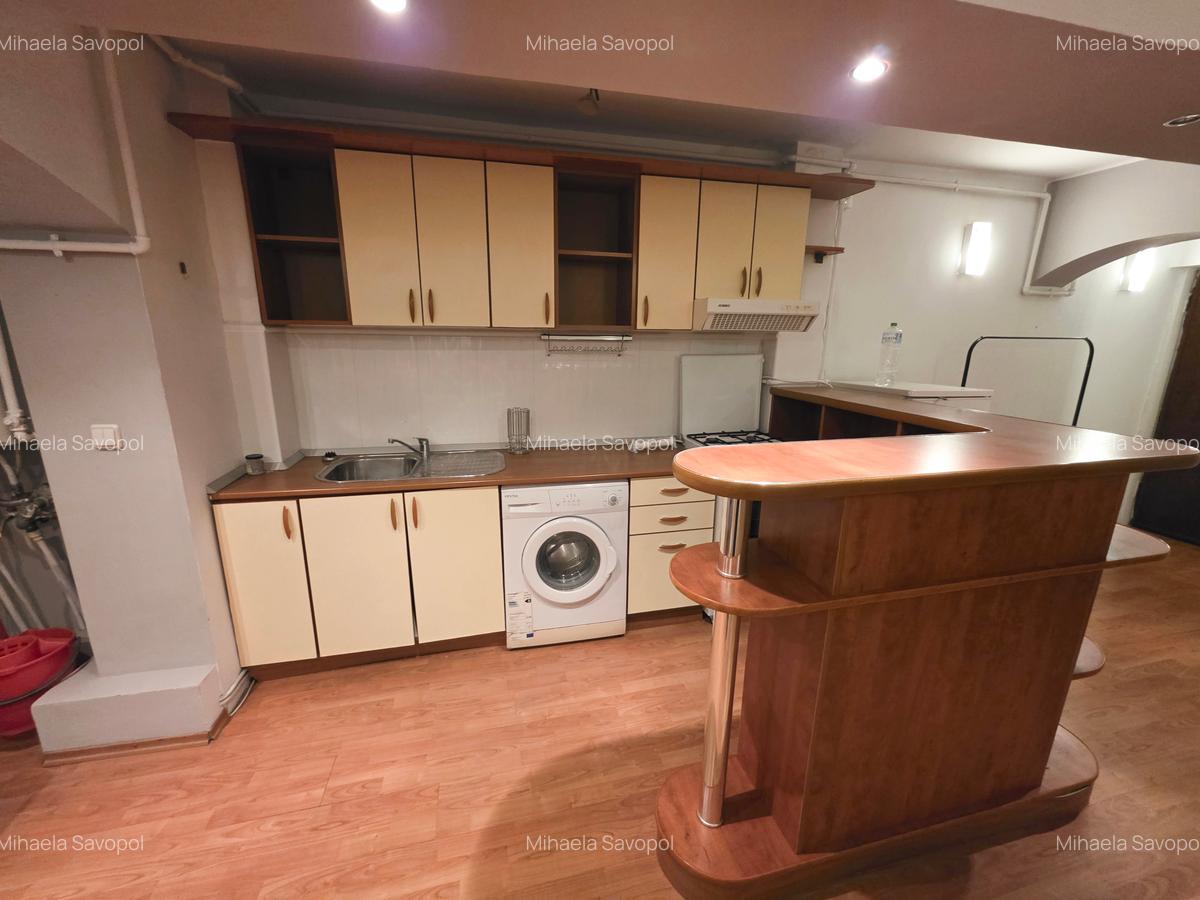 Cismgiu - Sala Palatului 2 camere et 5/8 centrala proprie - 8