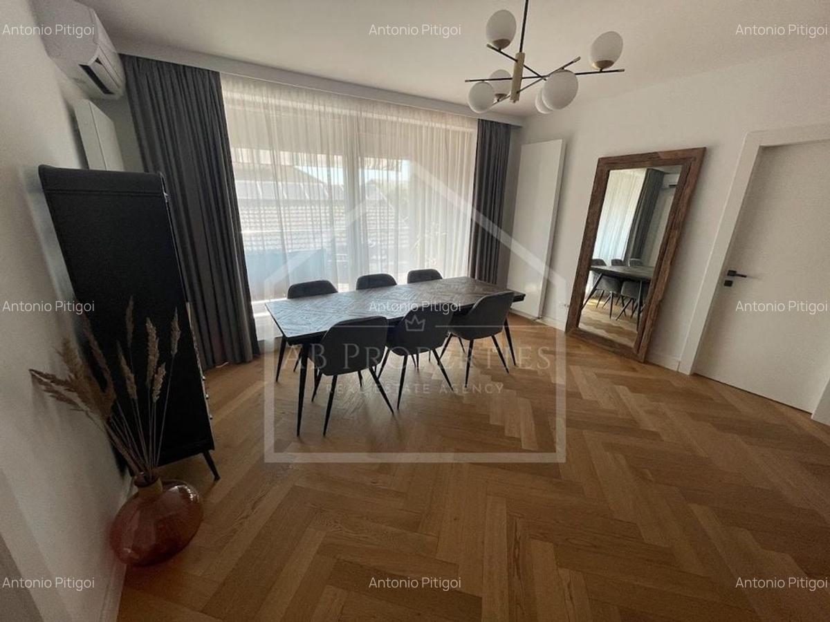 Apartament 4 camere | Baneasa - Sisesti | Luxury - 3