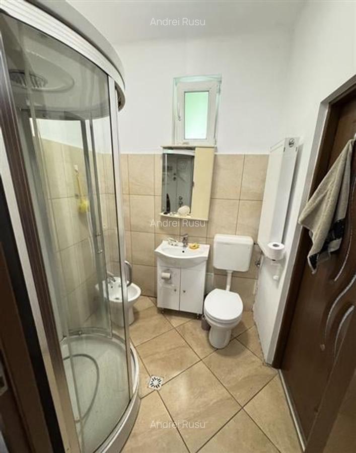 Apartament cu 2 camere decomandat în Central - 5