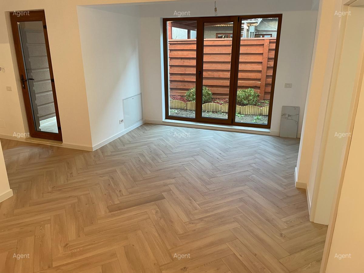 Apartament cu 3 camere decomandat în Bucureștii Noi - 9