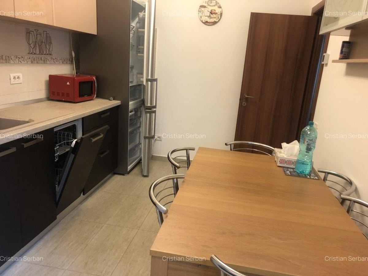 Apartament superb, mobilat , nelocuit - 3